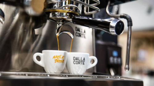 What should the perfect espresso be like?