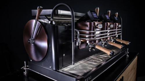 Bring out the latte artist in you!
