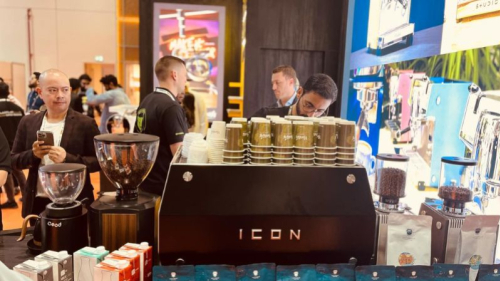 Three exhilarating days at WOC Dubai