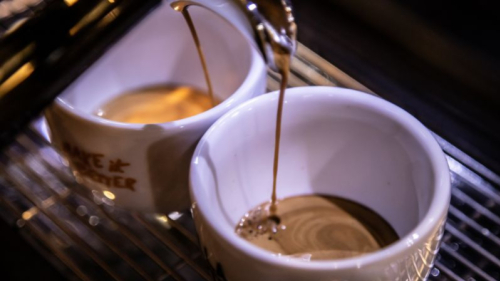 Find the sweet spot in every coffee.