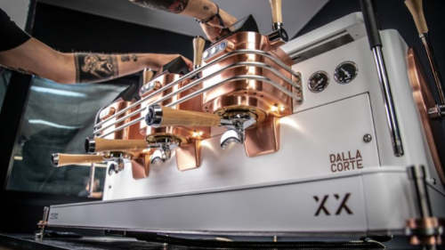 New custom options for your DC machines