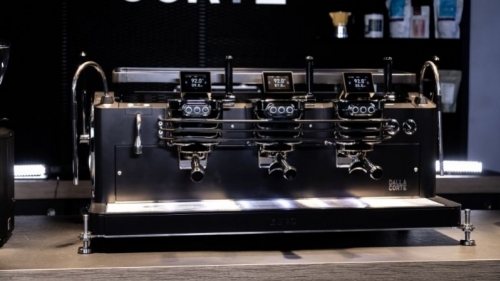 Zero at the SCA Best New Product Awards
