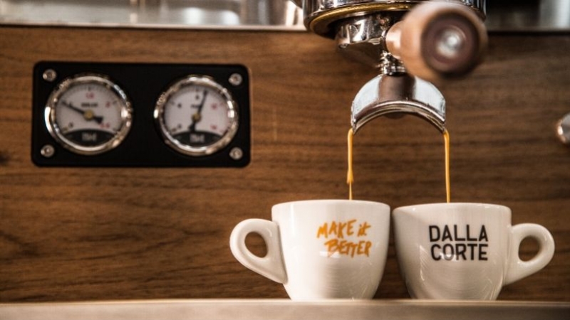 Dalla Corte is by your side for re-opening