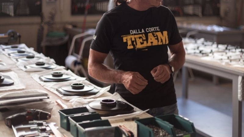 What happens when your espresso machine becomes outdated? 