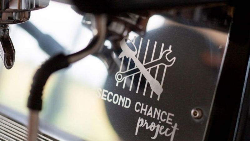 Not only technical skills for the Second Chance team