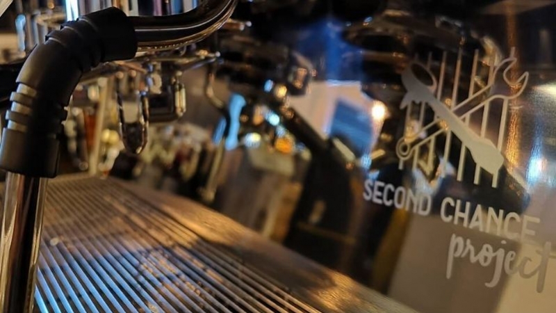 The Second Chance Project 
