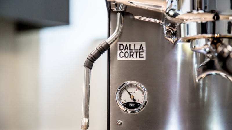 With Studio, you’re the latte artist.