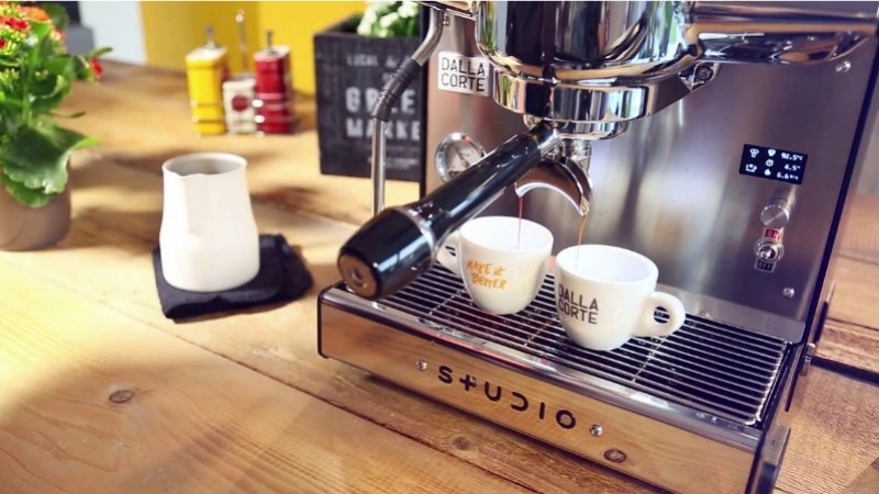 Discover more about Studio