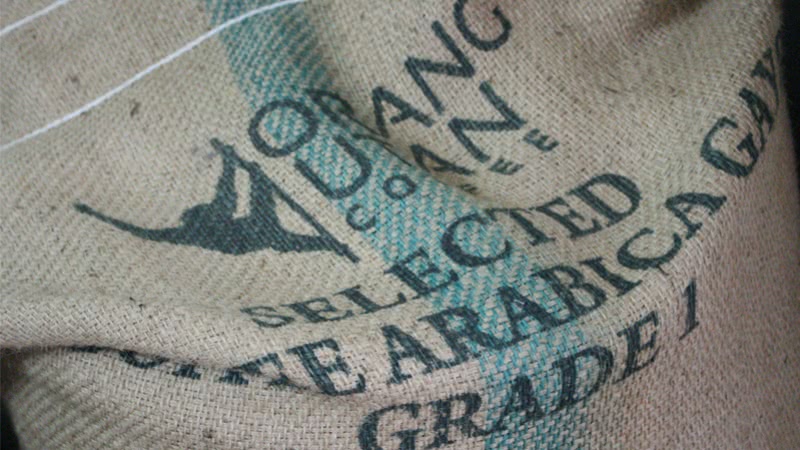 Why is the Orang Utan Coffee Project important to us?