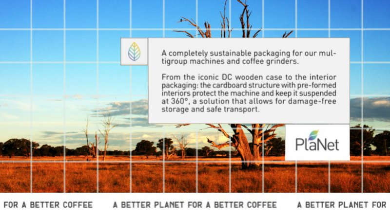 What are we doing for our PlaNet? - Packaging Edition