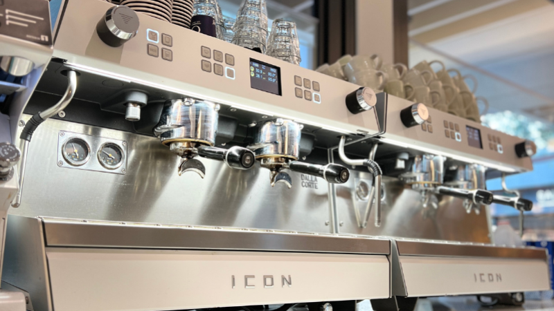 Wishing you a Happy International Coffee Day!