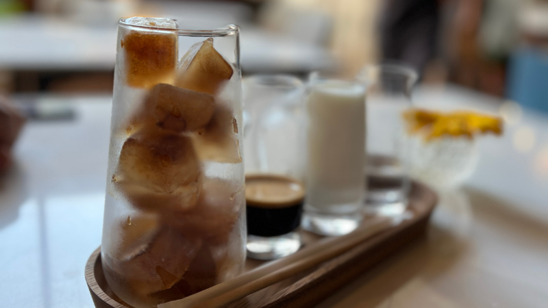 Coffee In Good Spirits Champions Announced!