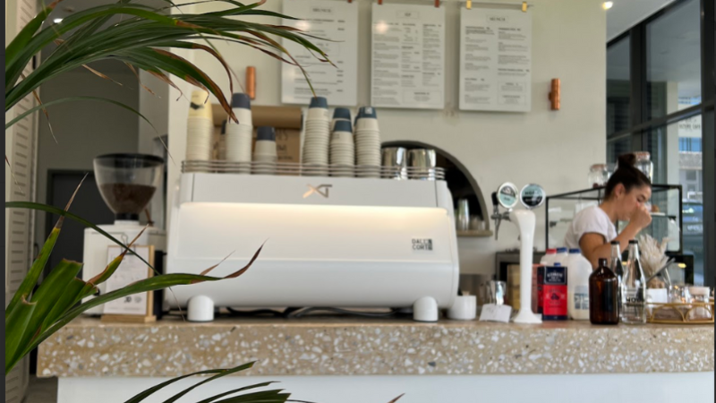 Culture Cafe's Exciting Corrimal Expansion