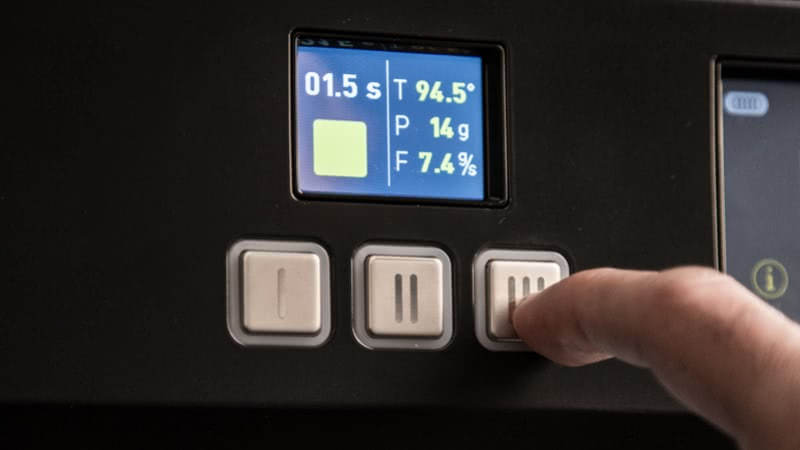 eXTreme Temperature Control