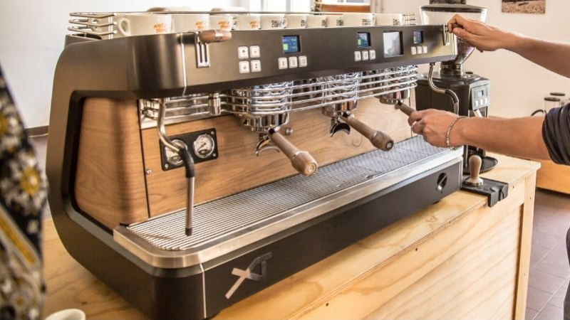 A caffeinated weekend at the Warsaw Coffee Festival