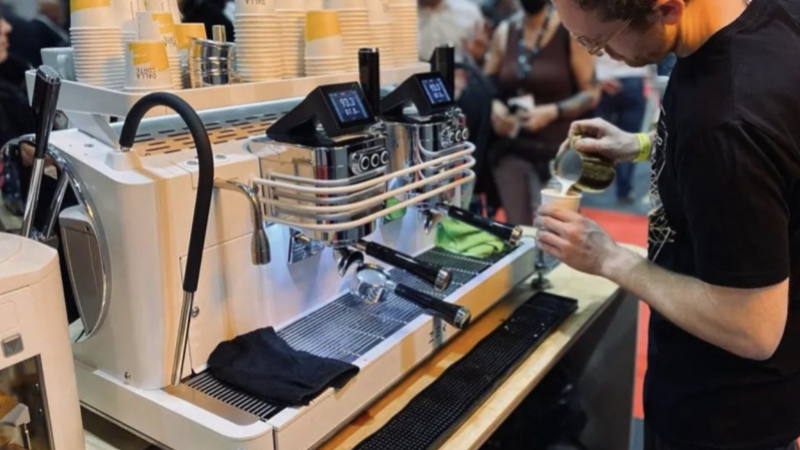 Cafe Check-In Requirement to Ease From April 14th (QLD)