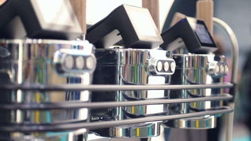 Host 2019, un punto de inflexión para Dalla Corte