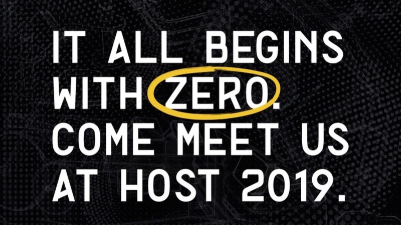 Host 2019, el comienzo de una nueva era.