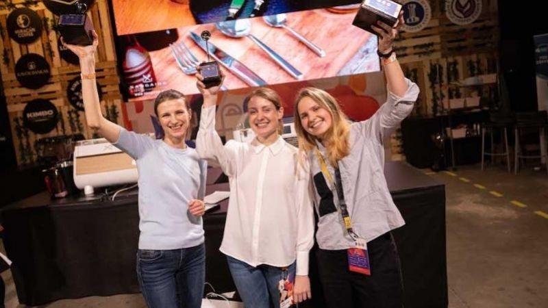The Vilnius Coffee Festival 