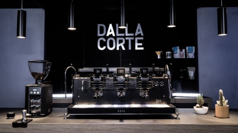 Best CS - great things await at the Warsaw Coffee Festival!