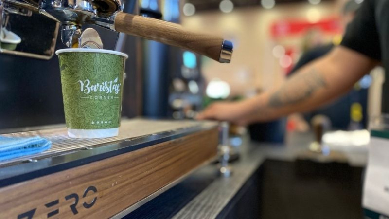 World of Coffee arrives in Dubai for the first time!