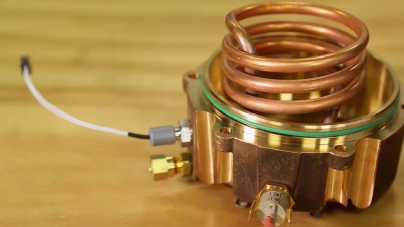 Core technology, core power