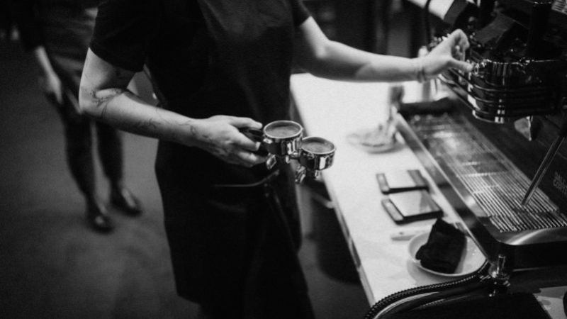 Barista of the Year 2024