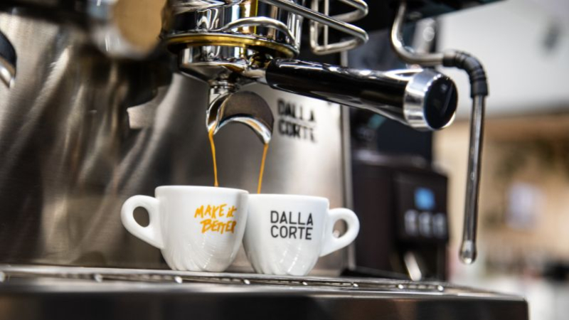 What should the perfect espresso be like?