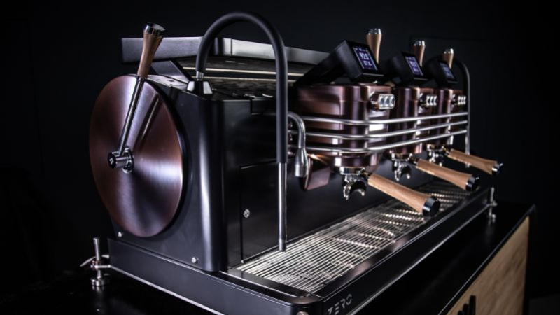 Bring out the latte artist in you!