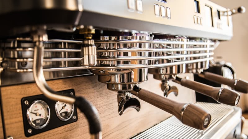 Dalla Corte - XT