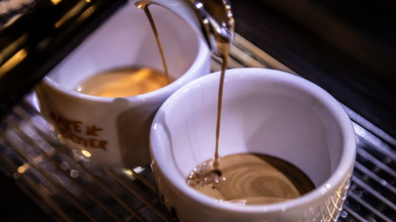 Find the sweet spot in every coffee.