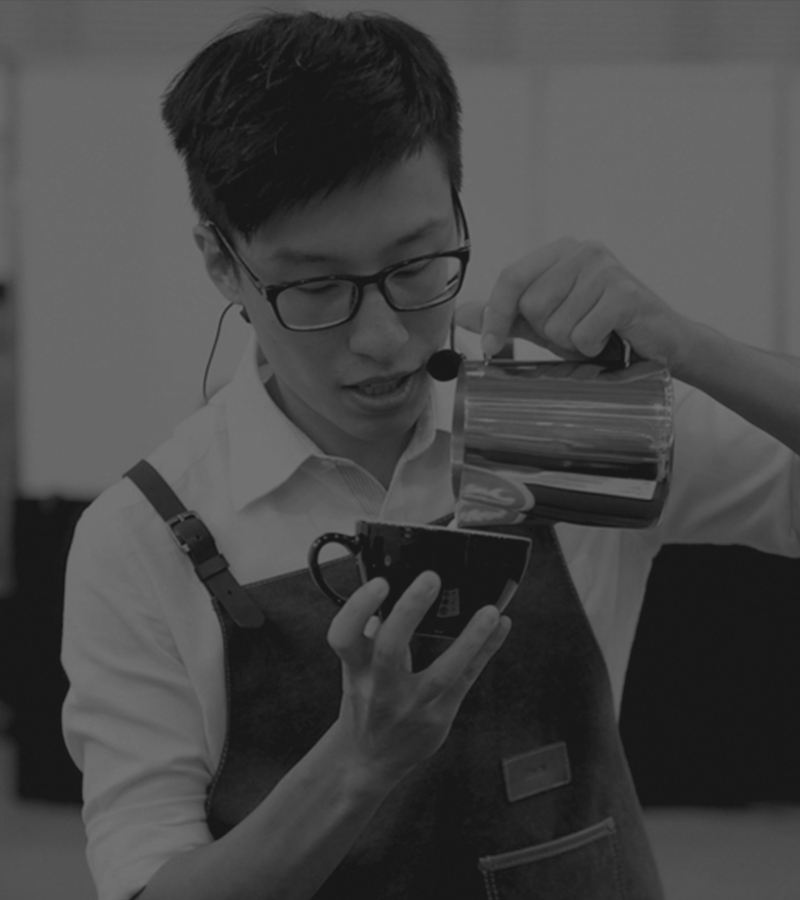 Richard Chen